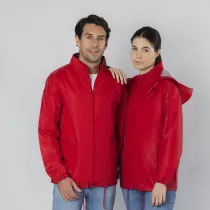 Raincoat Bravion
