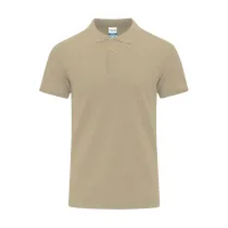 Adult Colour Polo Shirt Chaplin