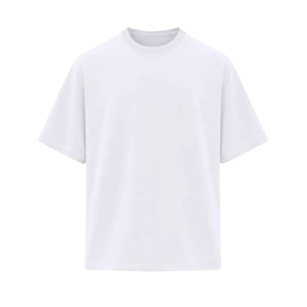 Adult Oversize T-Shirt Minton