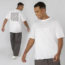 Adult Oversize T-Shirt Minton