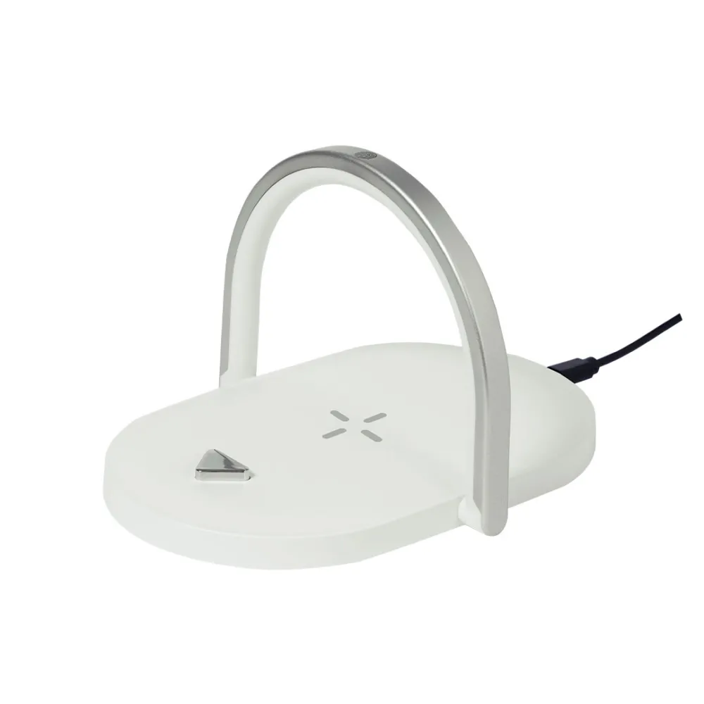 Multifunction Lamp Cranston