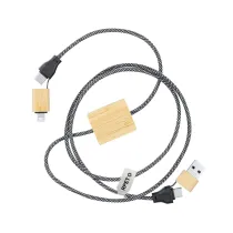 Charging Cable Segers