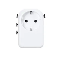 Plug Adapter Wando