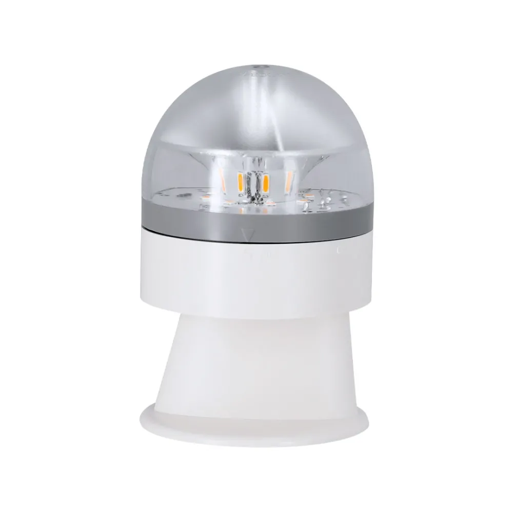 Geolocated Emergency Light V16 Busby