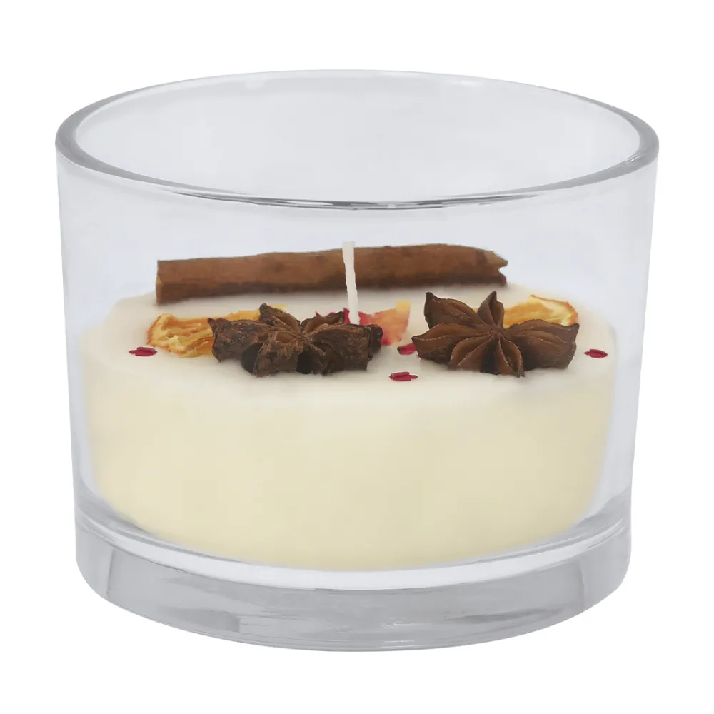 Aromatic Candle Dempsey