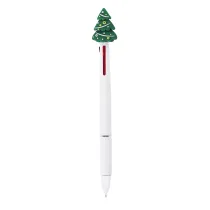 Multicolored Pen Trismas