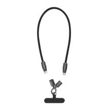 Holder Charging Cable Micers