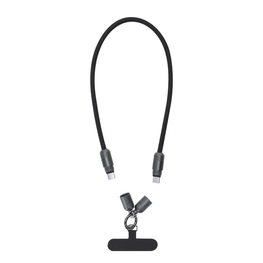 Holder Charging Cable Micers