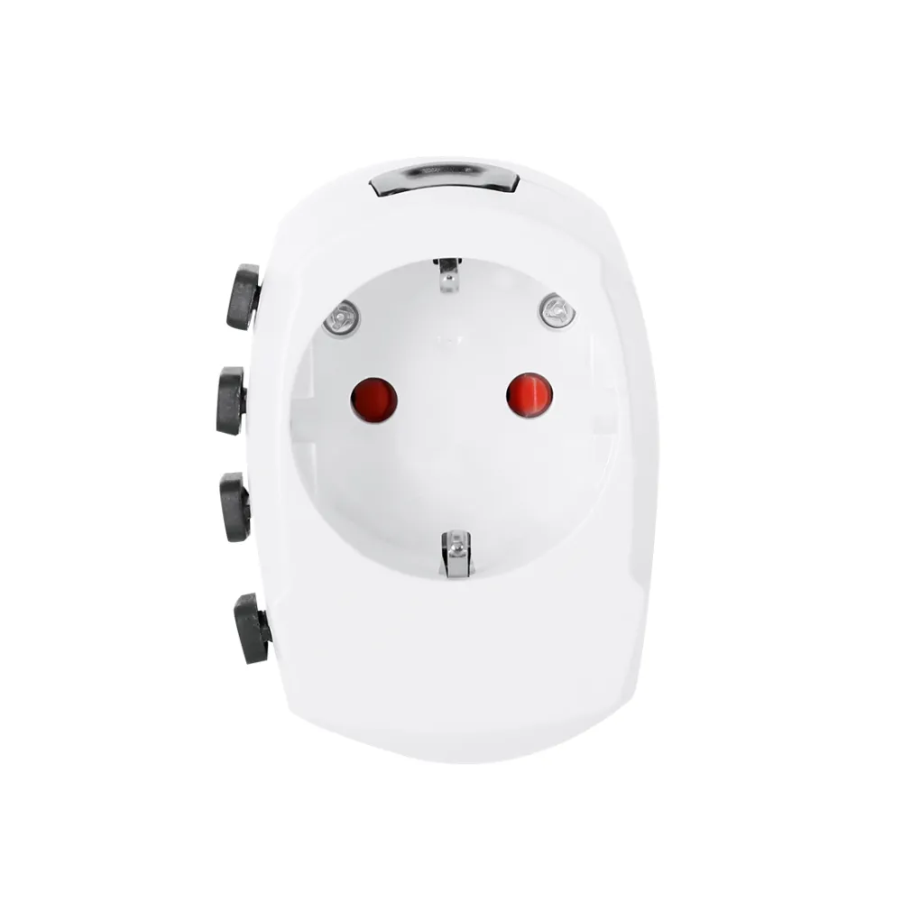 Universal Travel Adapter Skross PRO 3-POLE