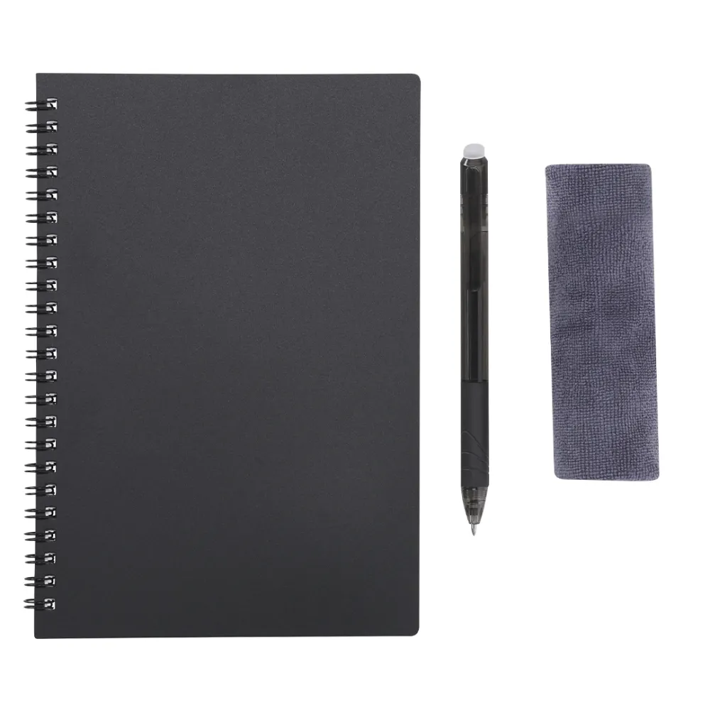 Erasable Notebook Gratox