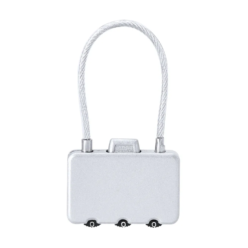 Padlock Konix