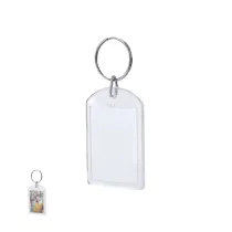 Keyring Marbil