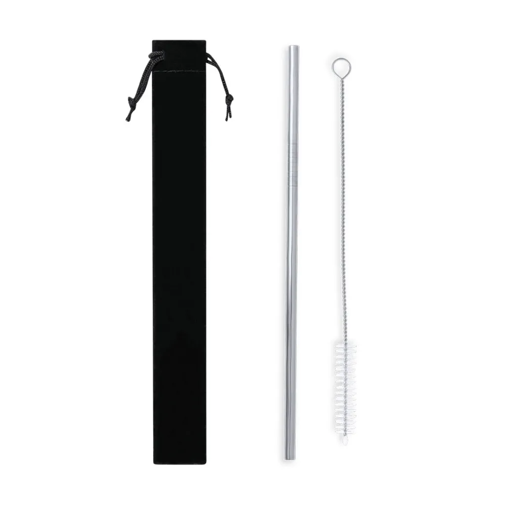 Straw Valun