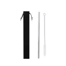 Straw Valun