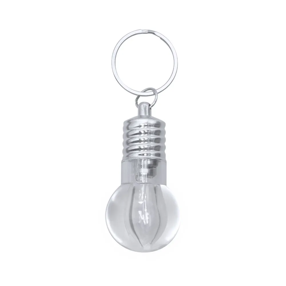 Torch Keyring Bardan