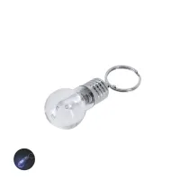 Torch Keyring Bardan
