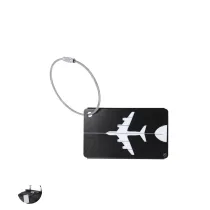 Luggage Tag Hekla