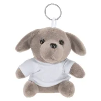 Keyring Teddy Vireo