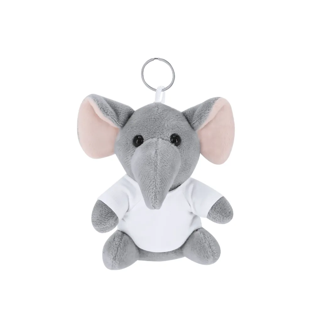 Keyring Teddy Gunnin