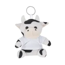Keyring Teddy Goose