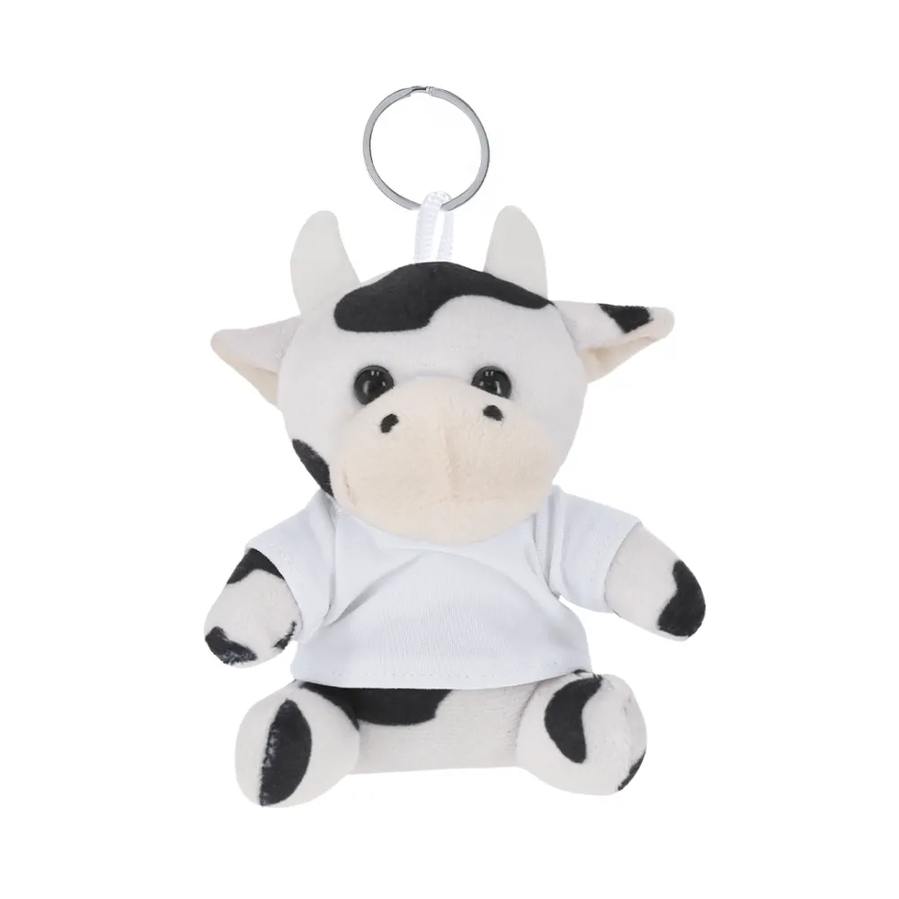 Keyring Teddy Goose