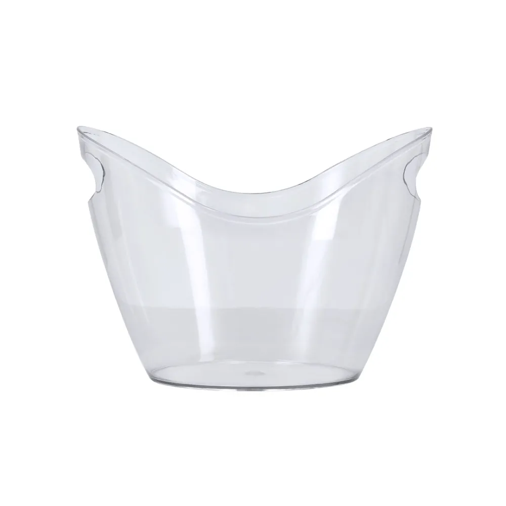 Ice Bucket Loban