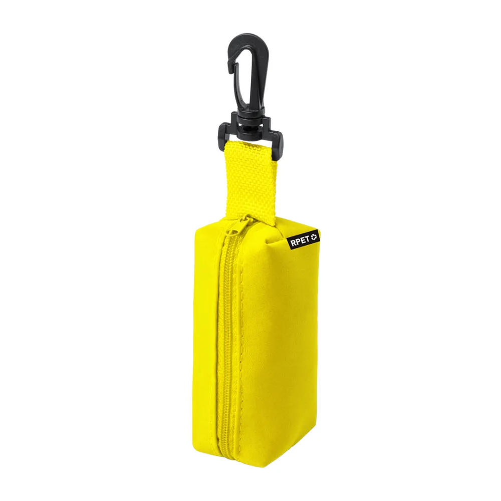 Pencil Case Krolan