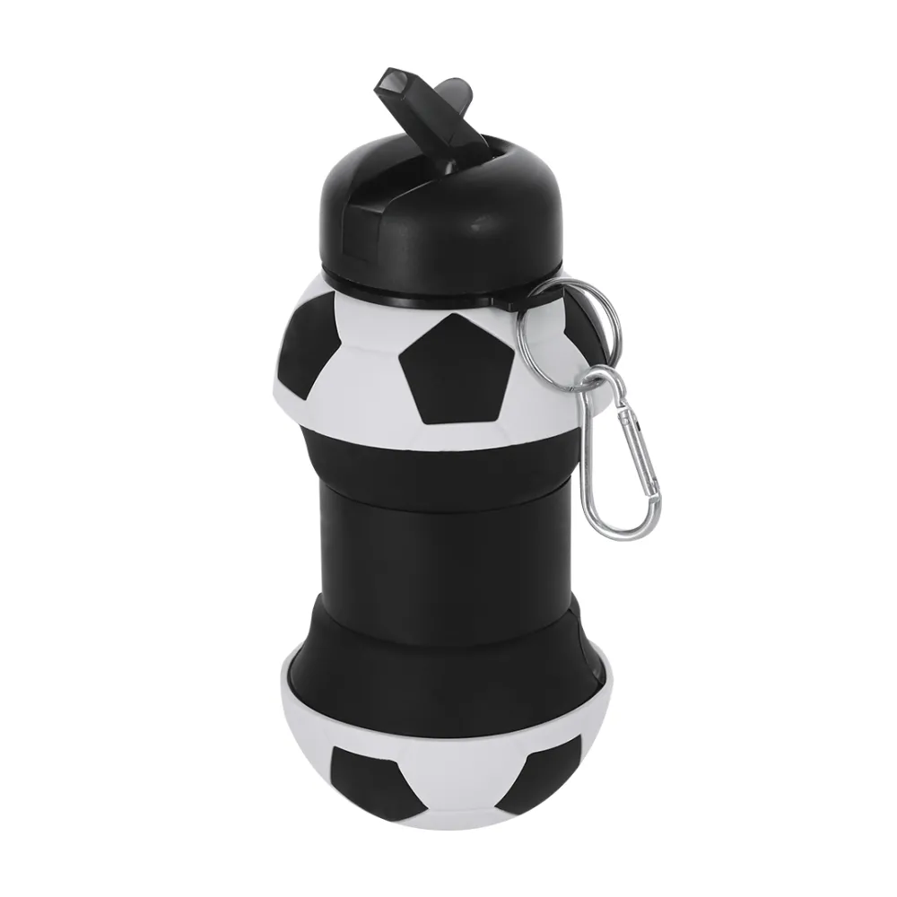 Foldable Bottle Ferdin