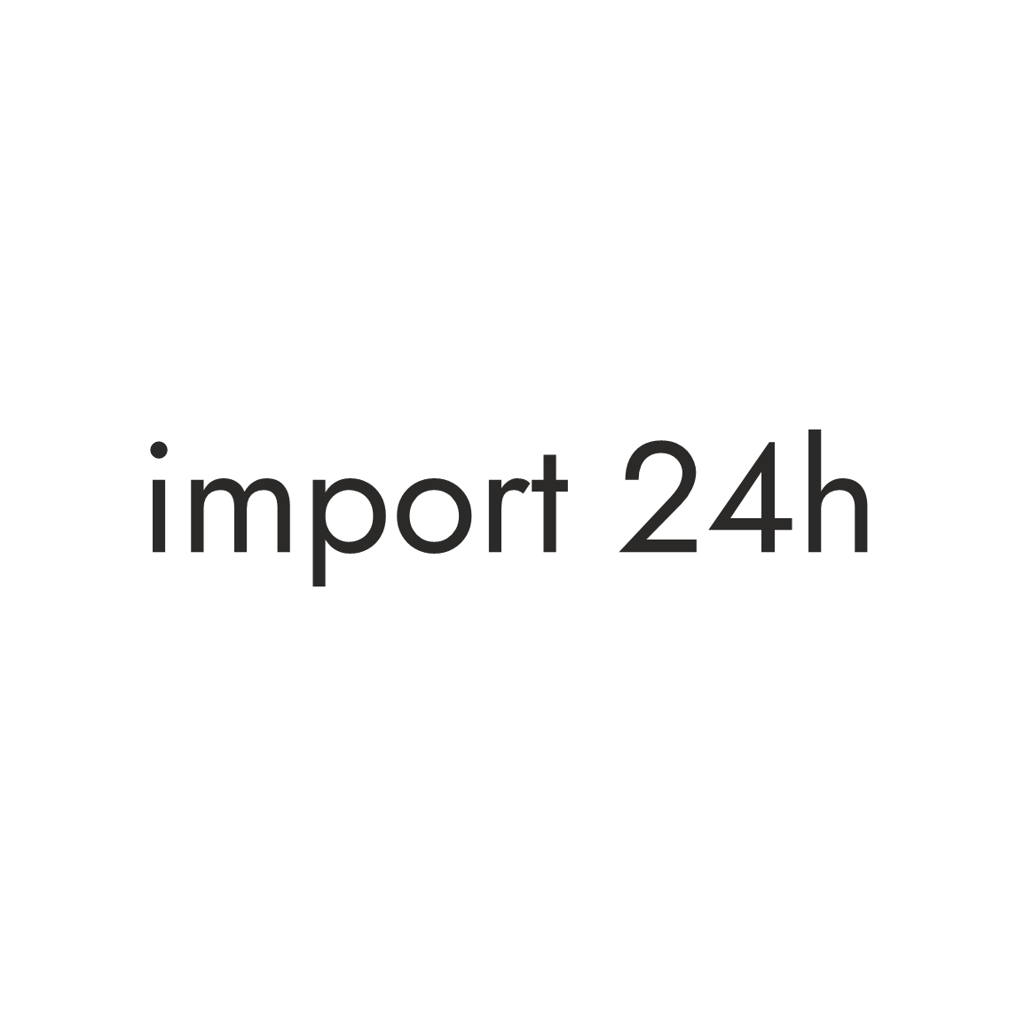 Import 24h